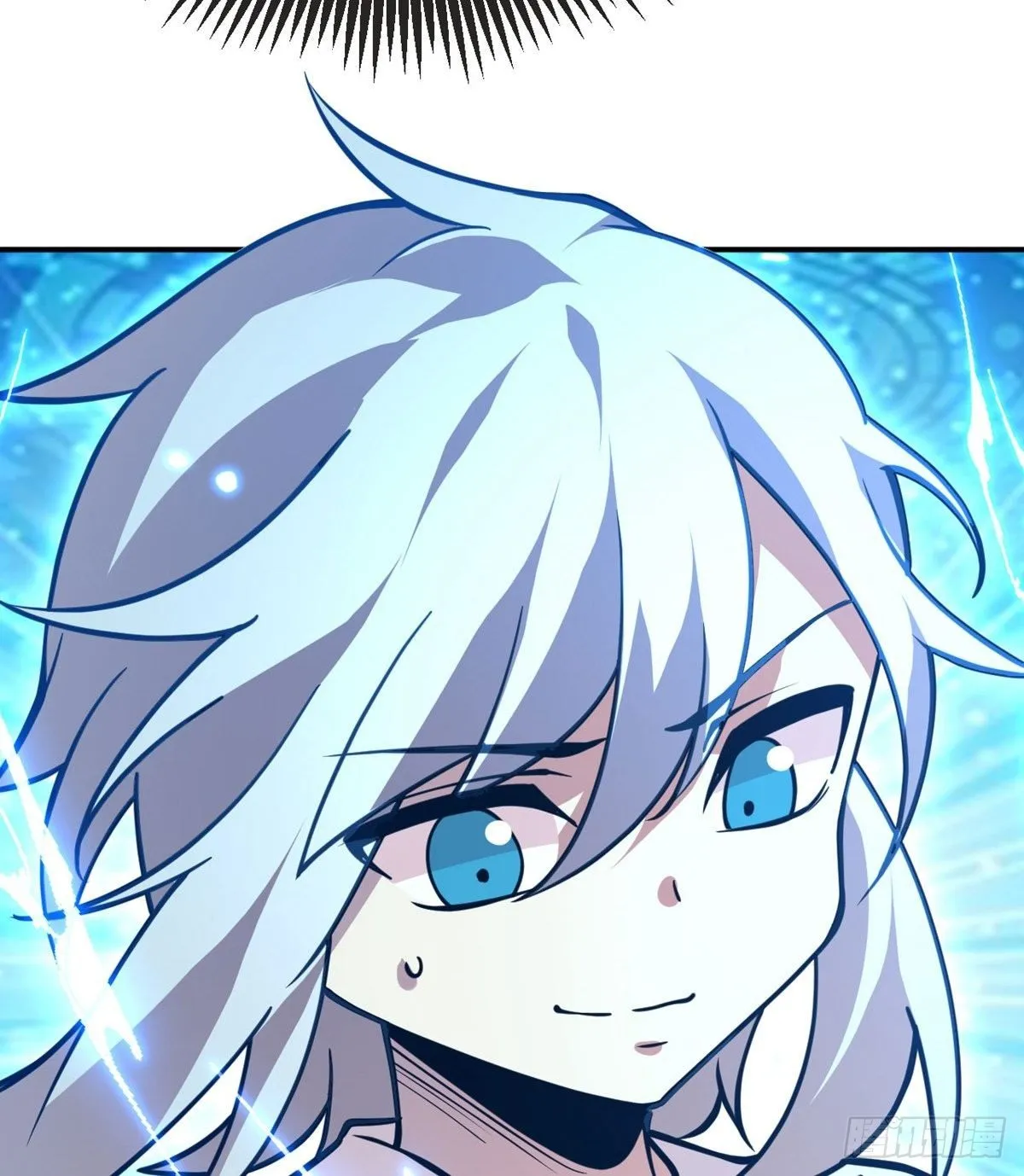 第64话 进化 第40页