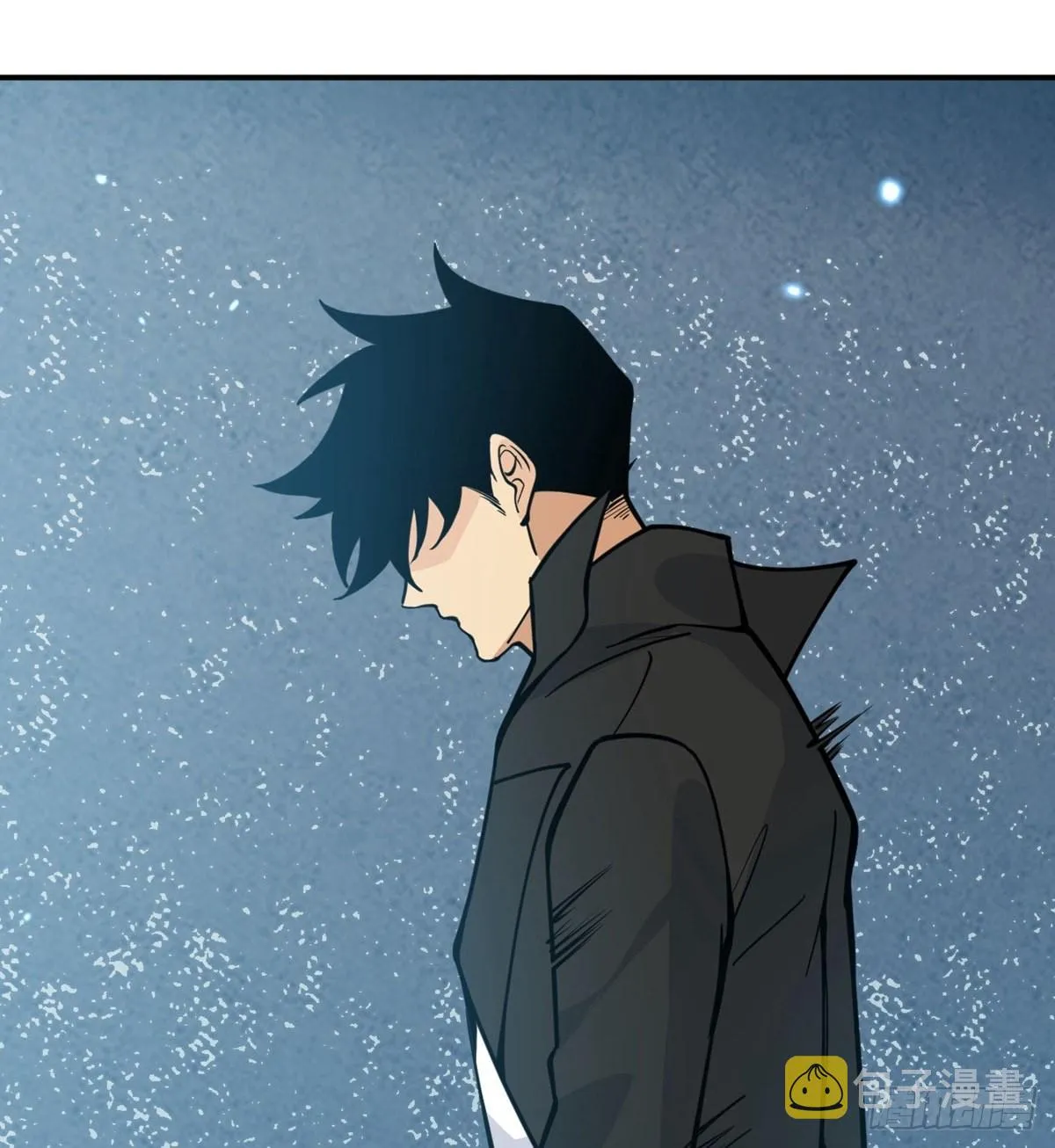第65话 围猎 第24页