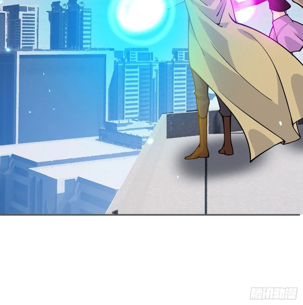 第65话 围猎 第51页