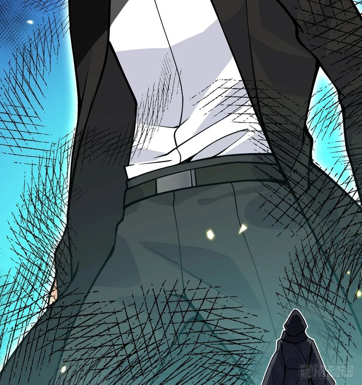 第66话 友情 第12页