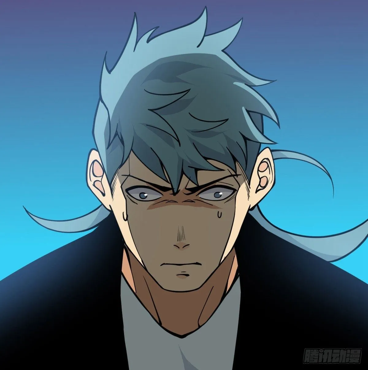 第66话 友情 第22页