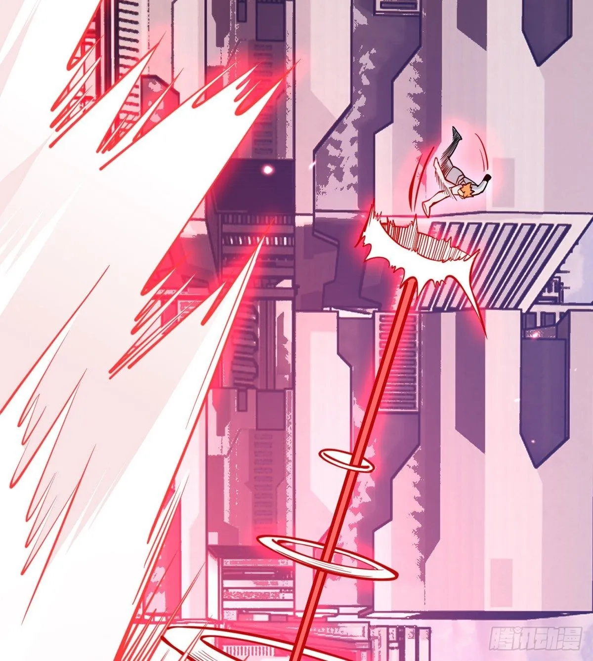 第66话 友情 第37页