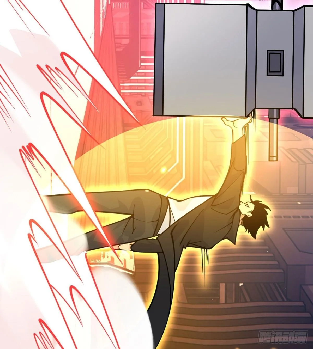 第66话 友情 第40页