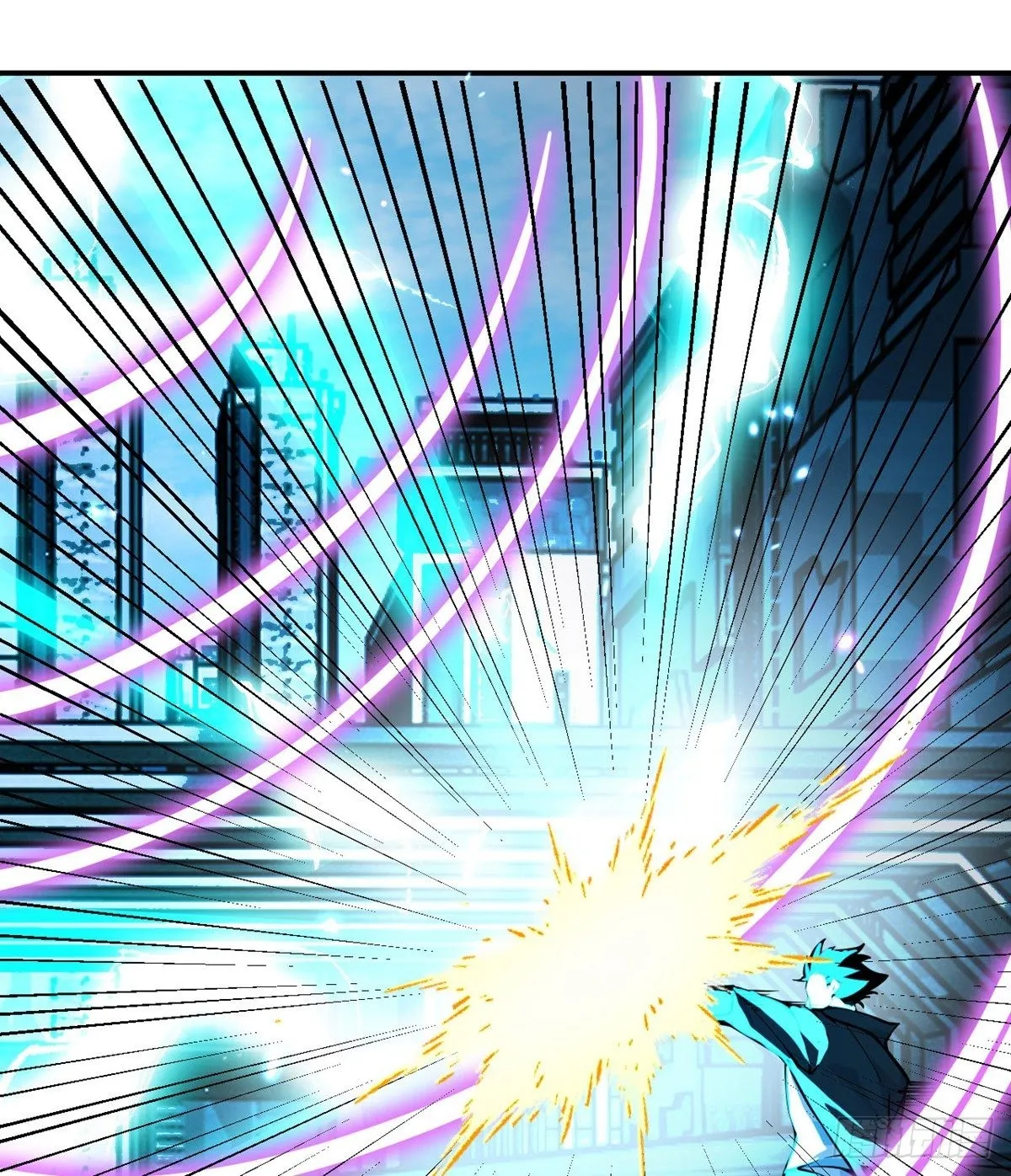 第66话 友情 第49页