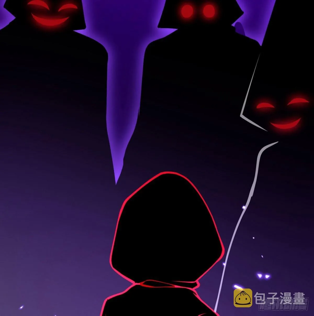 第67话 斗志 第11页