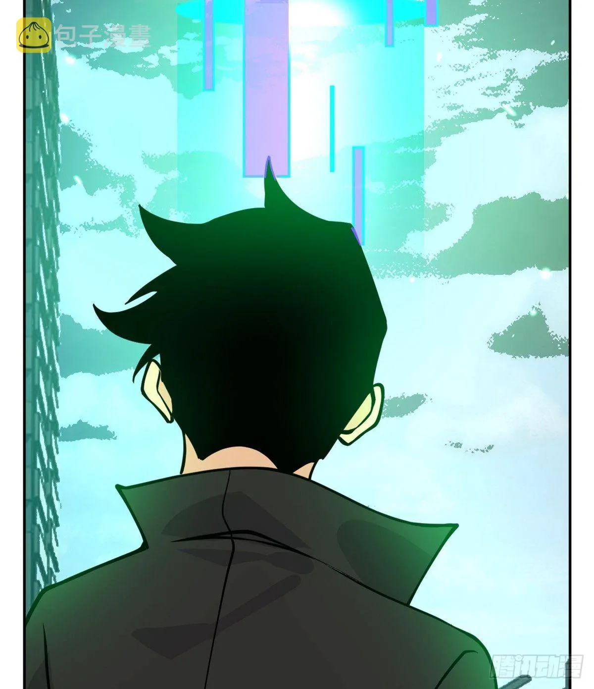 第67话 斗志 第58页