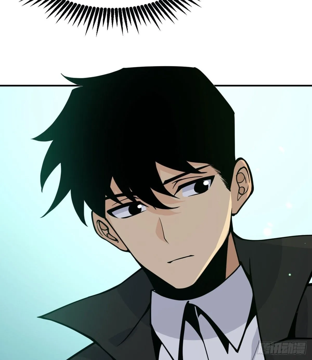 第67话 斗志 第72页