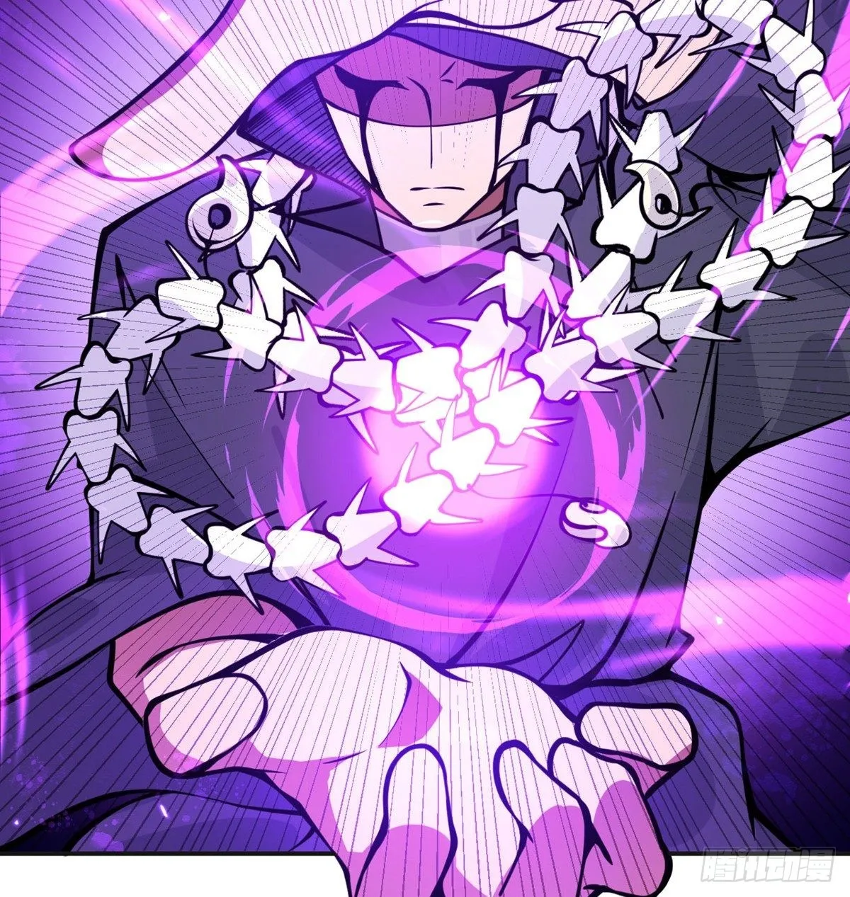 第68话 永恒的放逐 第8页