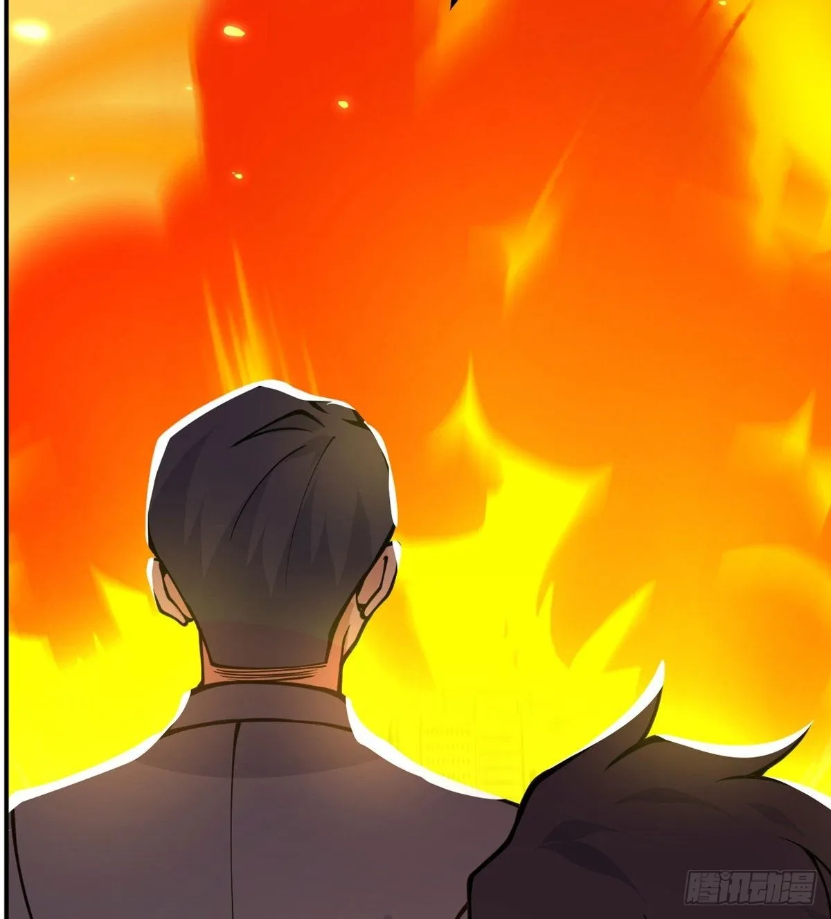第68话 永恒的放逐 第37页