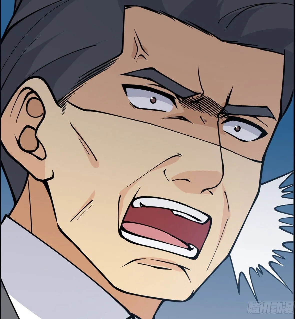第68话 永恒的放逐 第49页