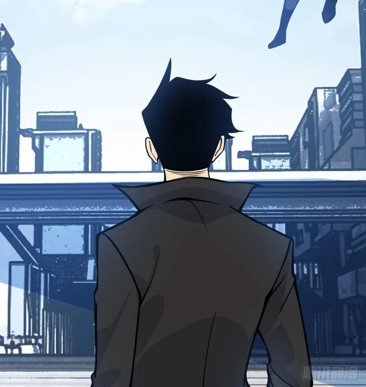 第69话 幸福的生活 第28页