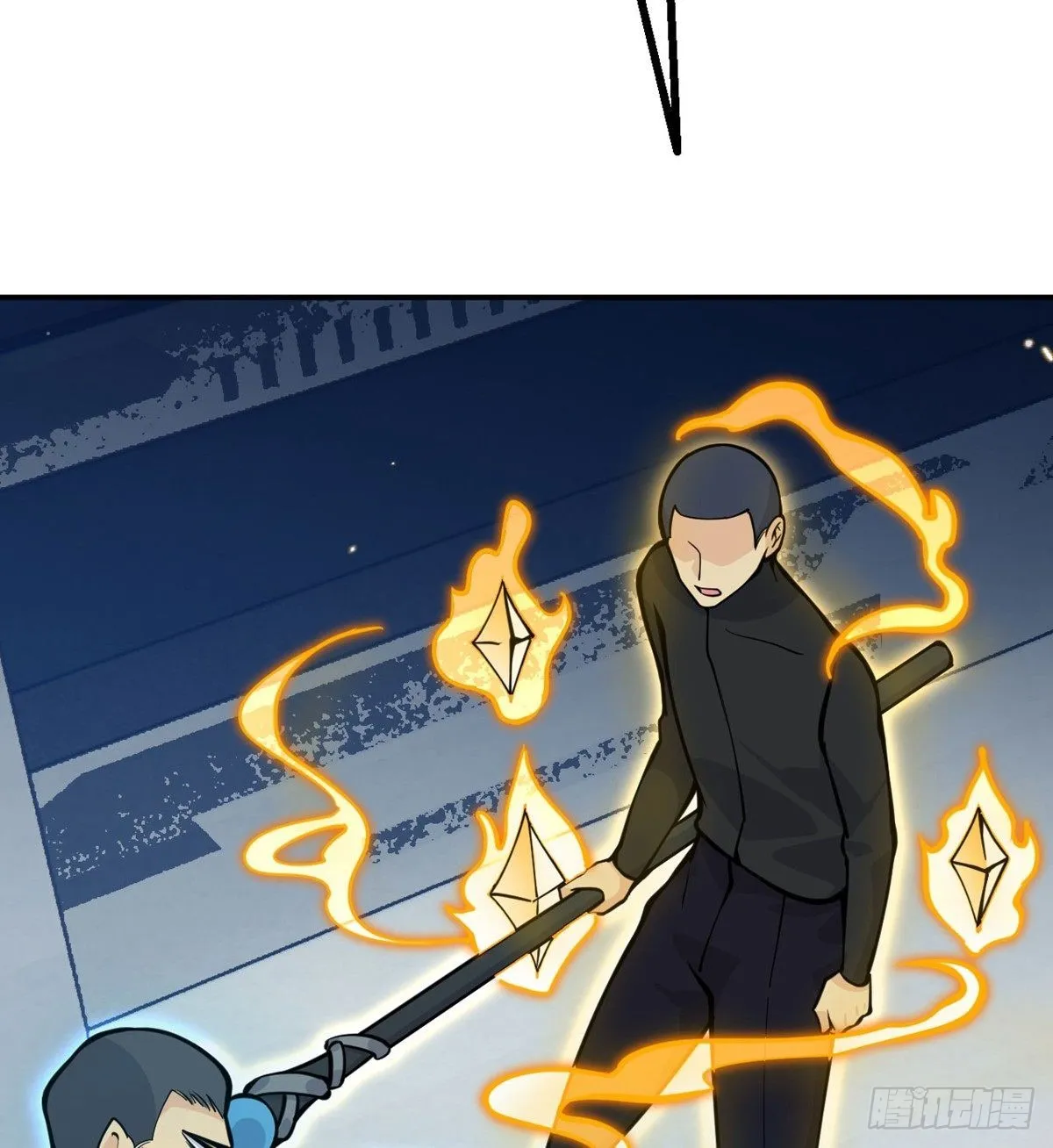第69话 幸福的生活 第36页