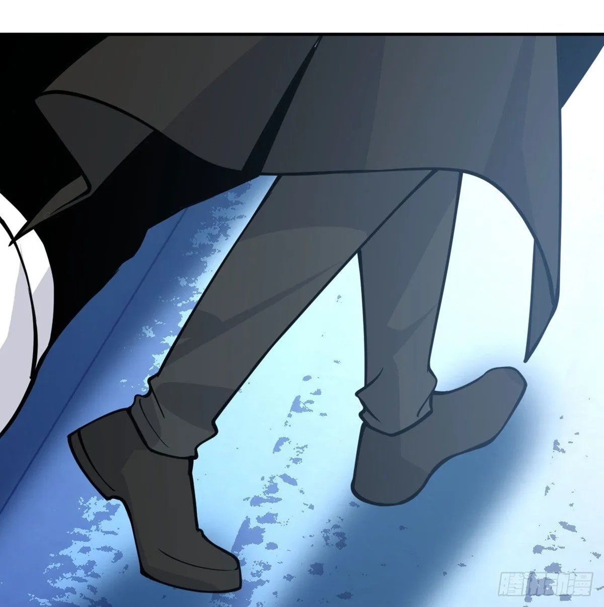 第69话 幸福的生活 第40页