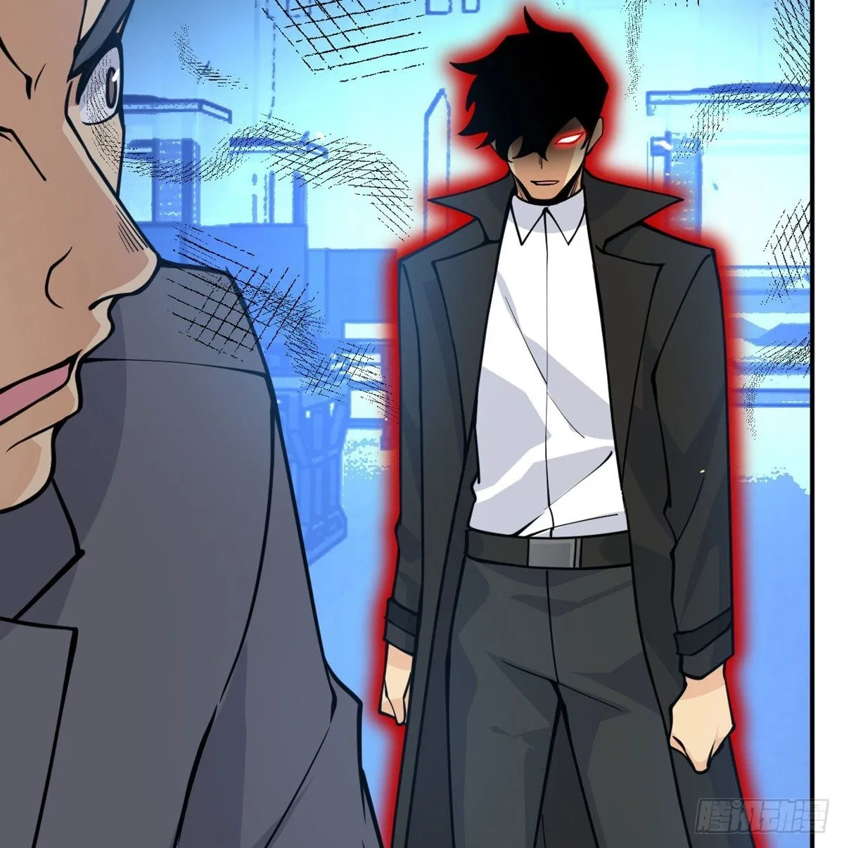 第69话 幸福的生活 第48页
