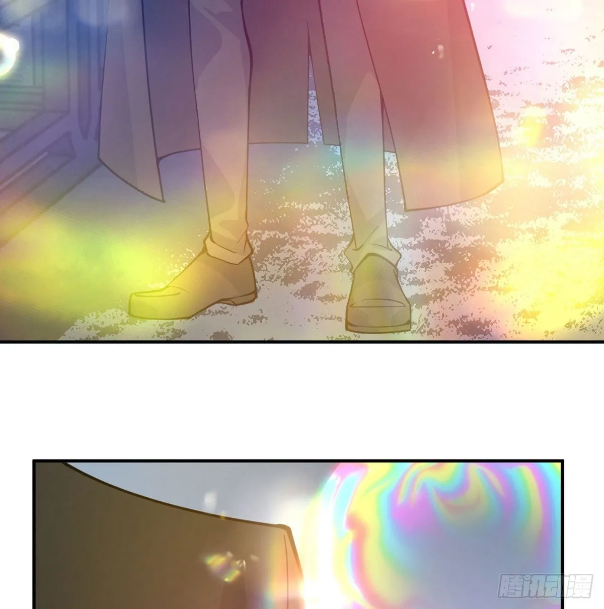 第69话 幸福的生活 第56页