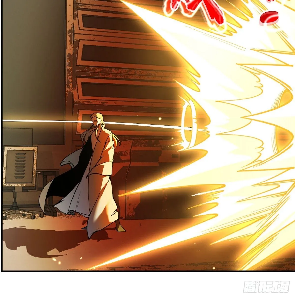 第69话 幸福的生活 第71页