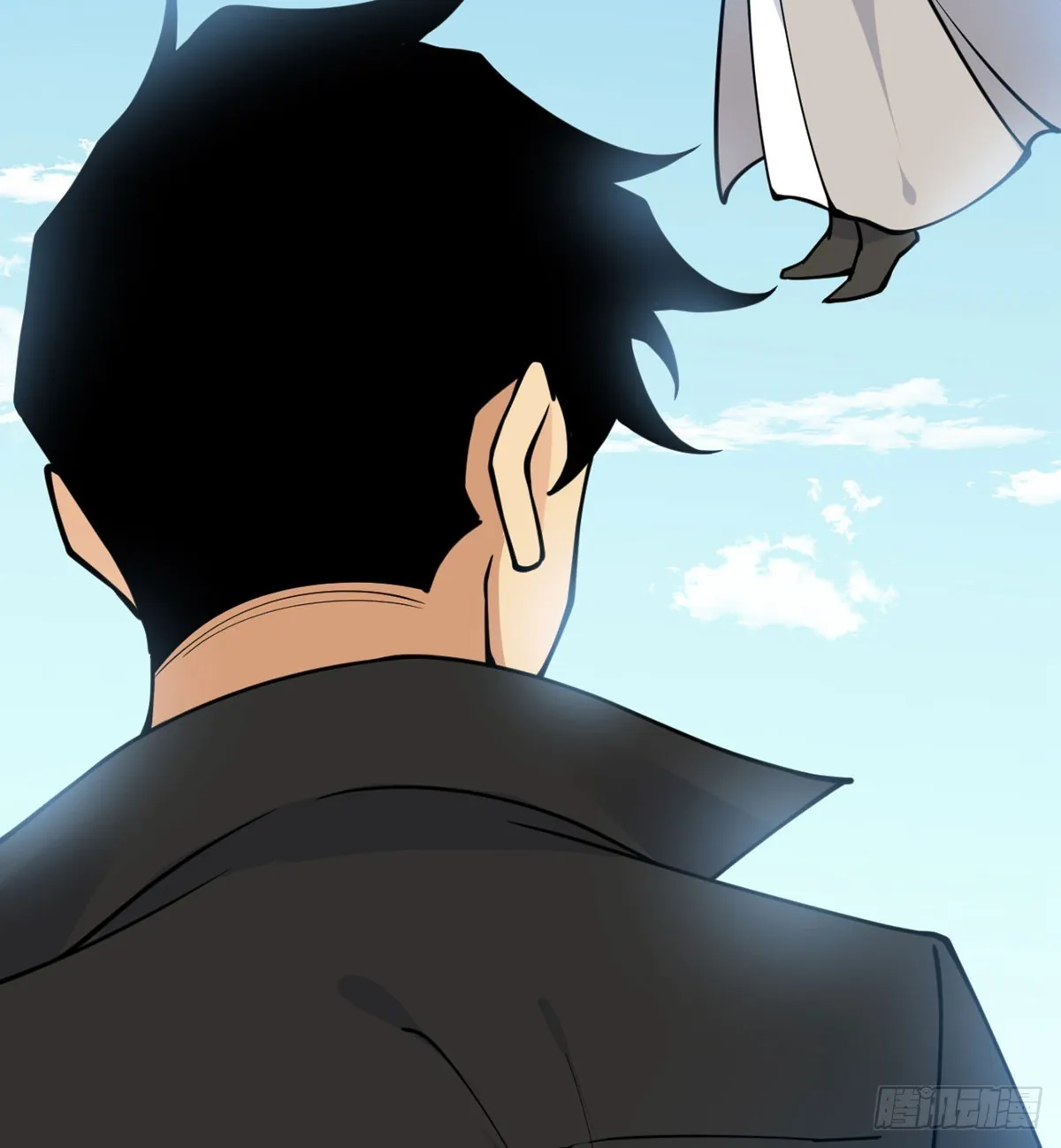 第70话 公平决斗 第37页