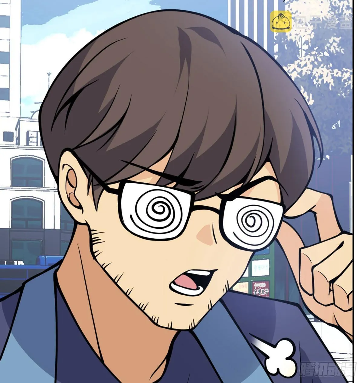 第71话 一人即天灾 第14页