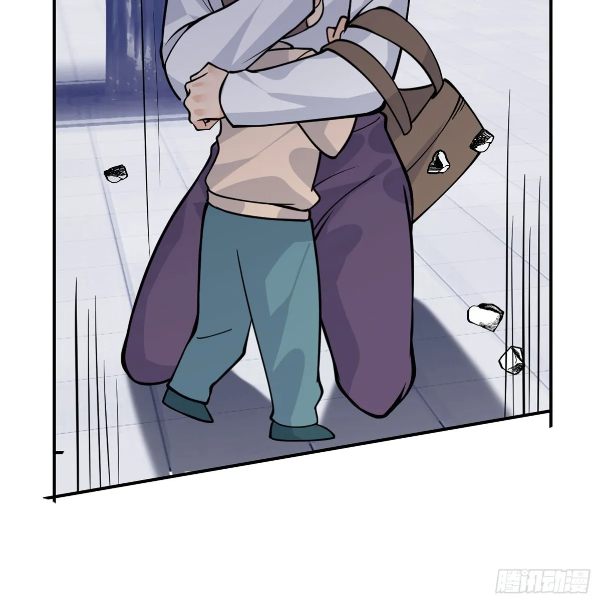 第71话 一人即天灾 第34页
