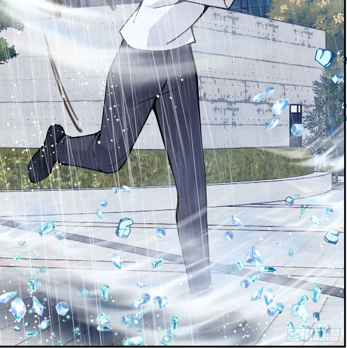 第71话 一人即天灾 第46页