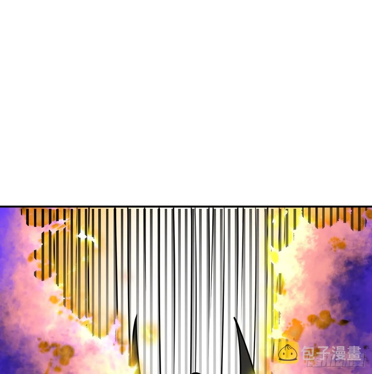 第71话 一人即天灾 第84页