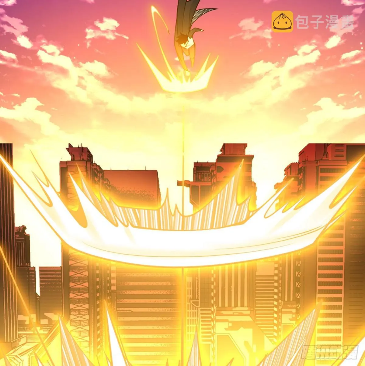 第71话 一人即天灾 第89页