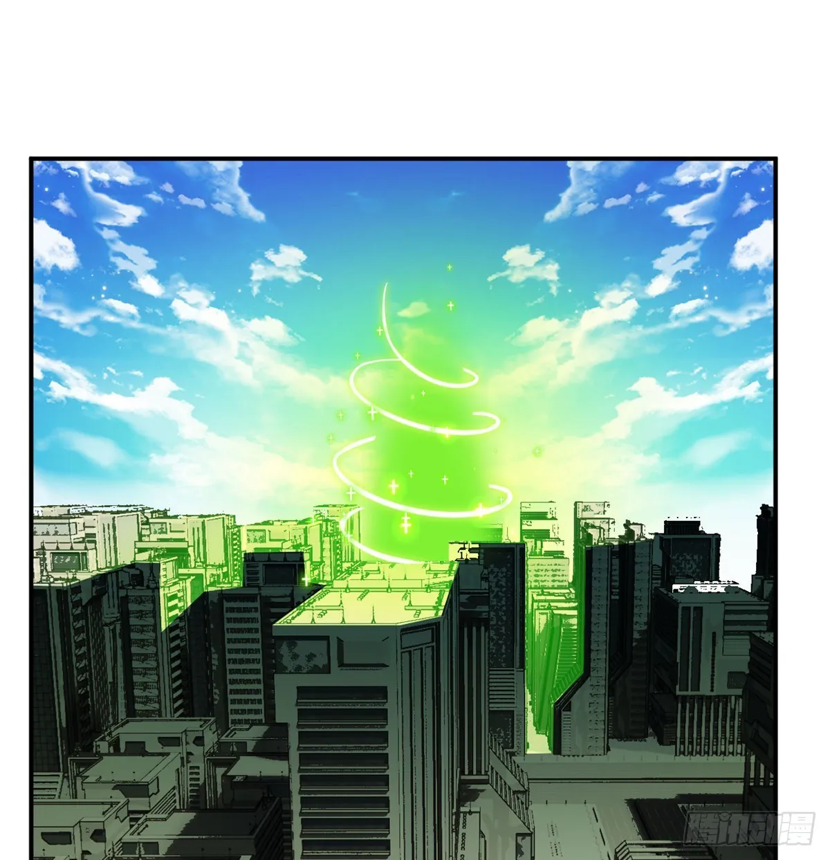 第71话 一人即天灾 第102页
