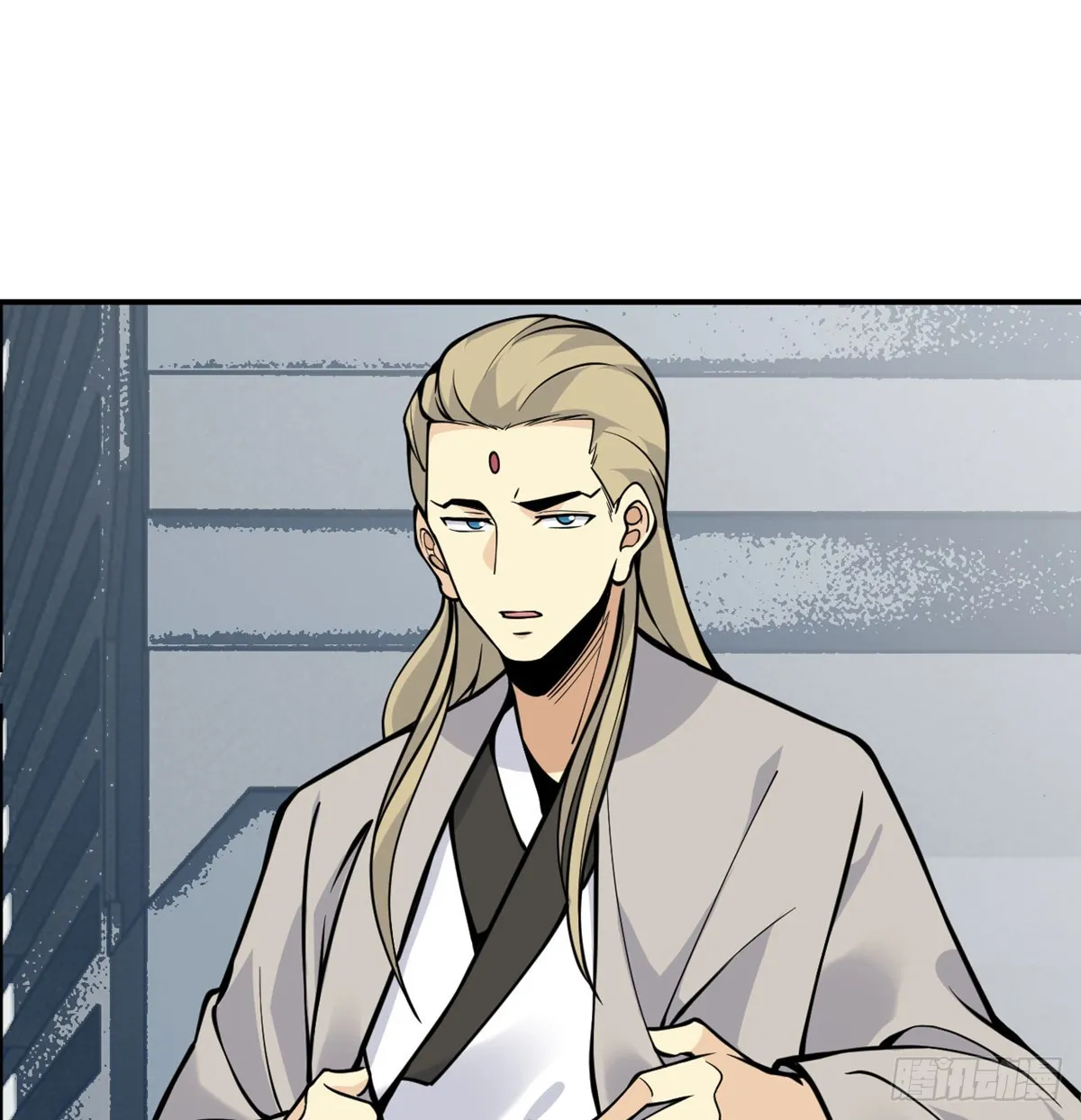 第71话 一人即天灾 第107页