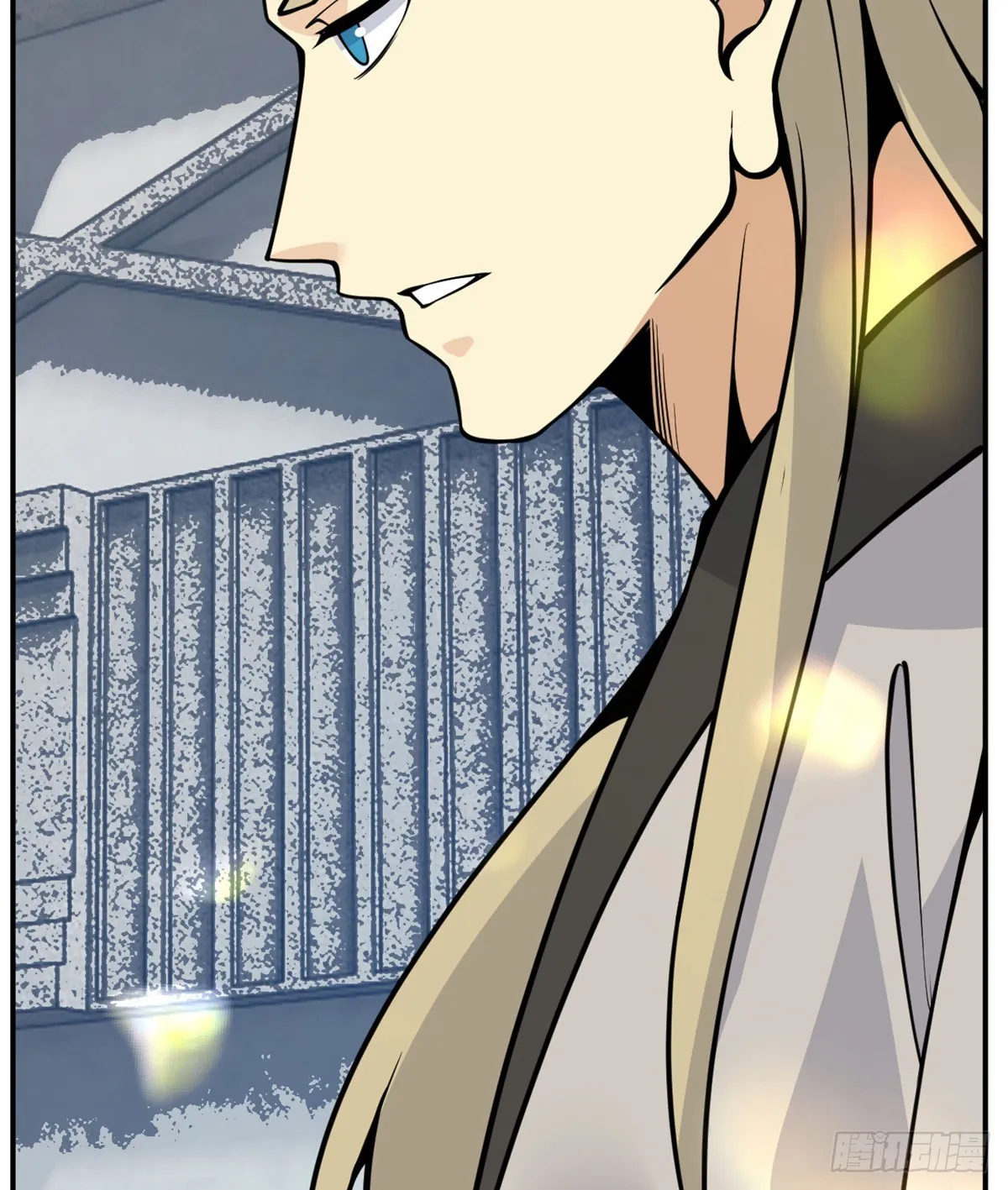 第71话 一人即天灾 第113页
