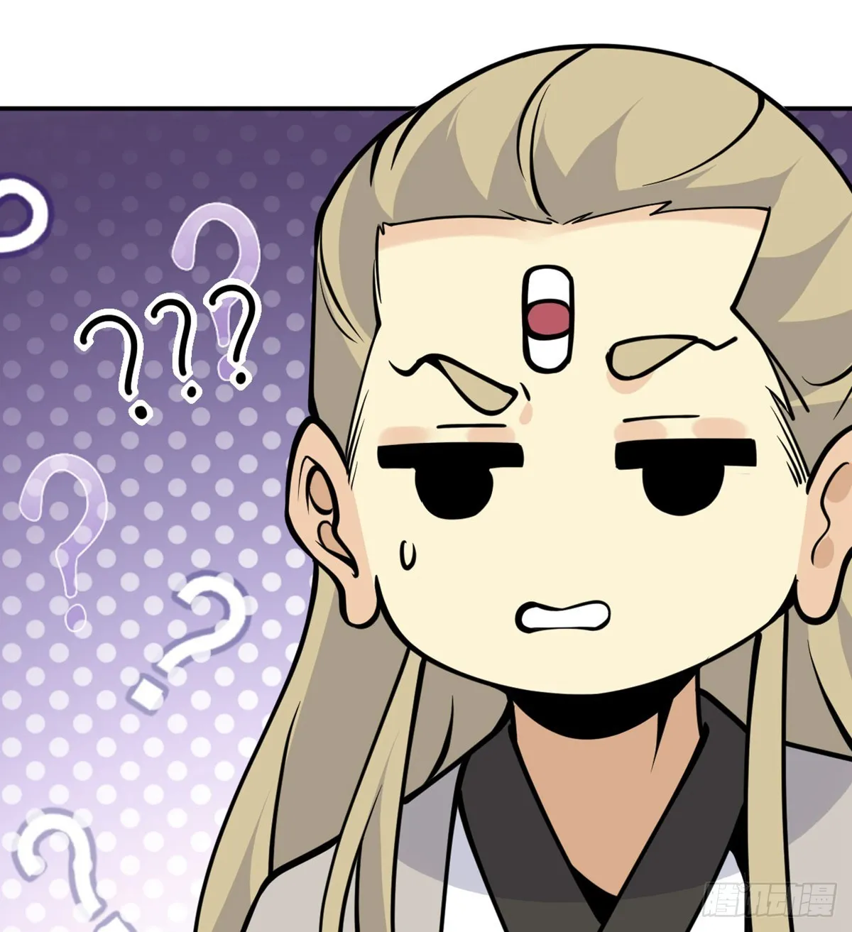 第71话 一人即天灾 第130页