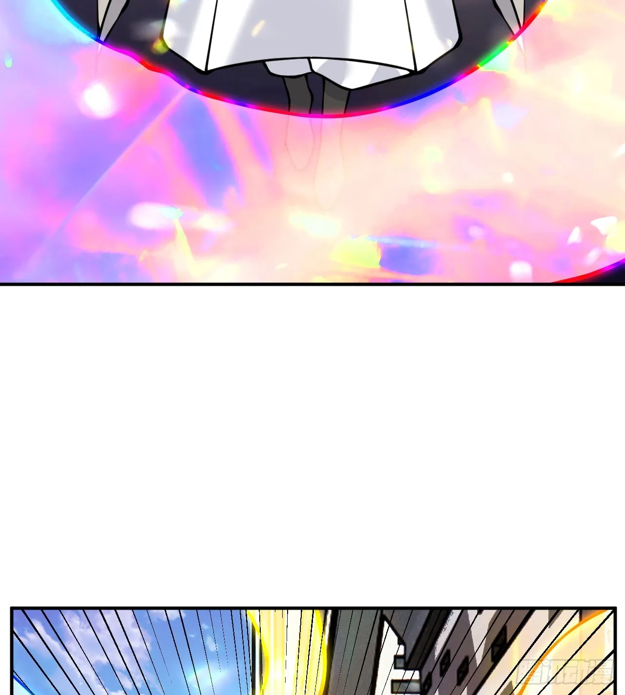 第72话 金瞳 第6页
