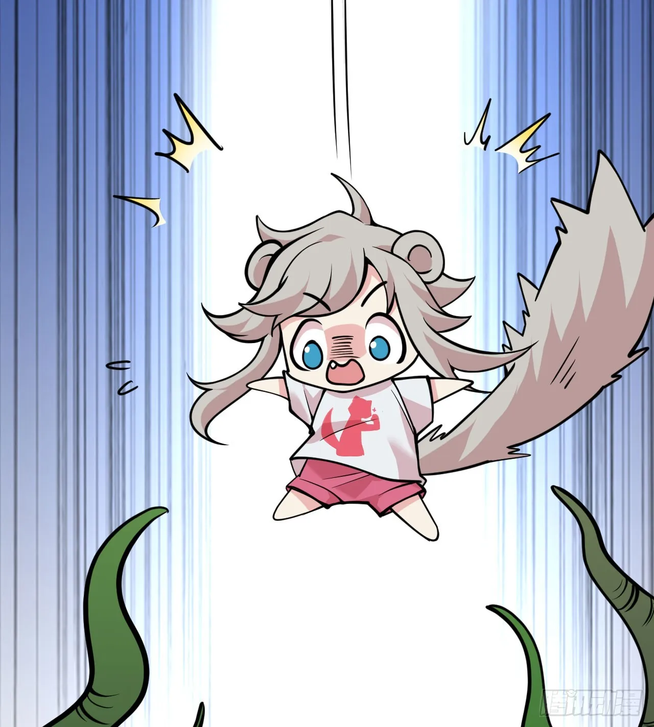 第72话 金瞳 第62页