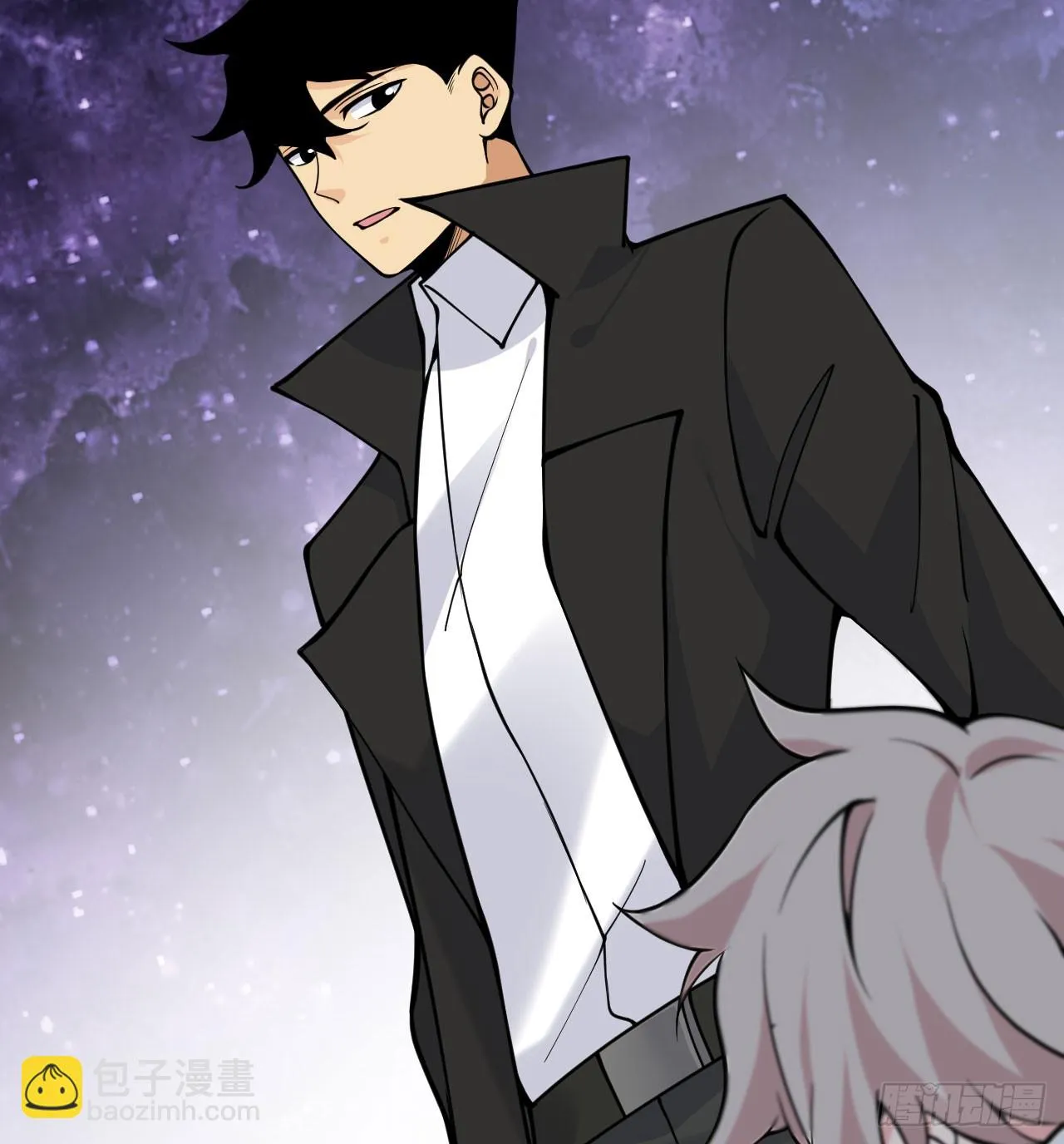 第73话 白骨 第28页