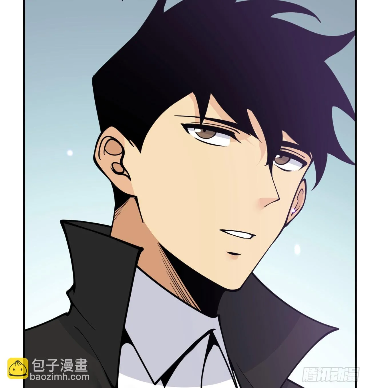 第73话 白骨 第56页