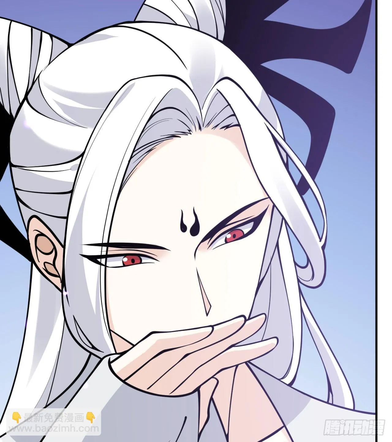 第73话 白骨 第68页