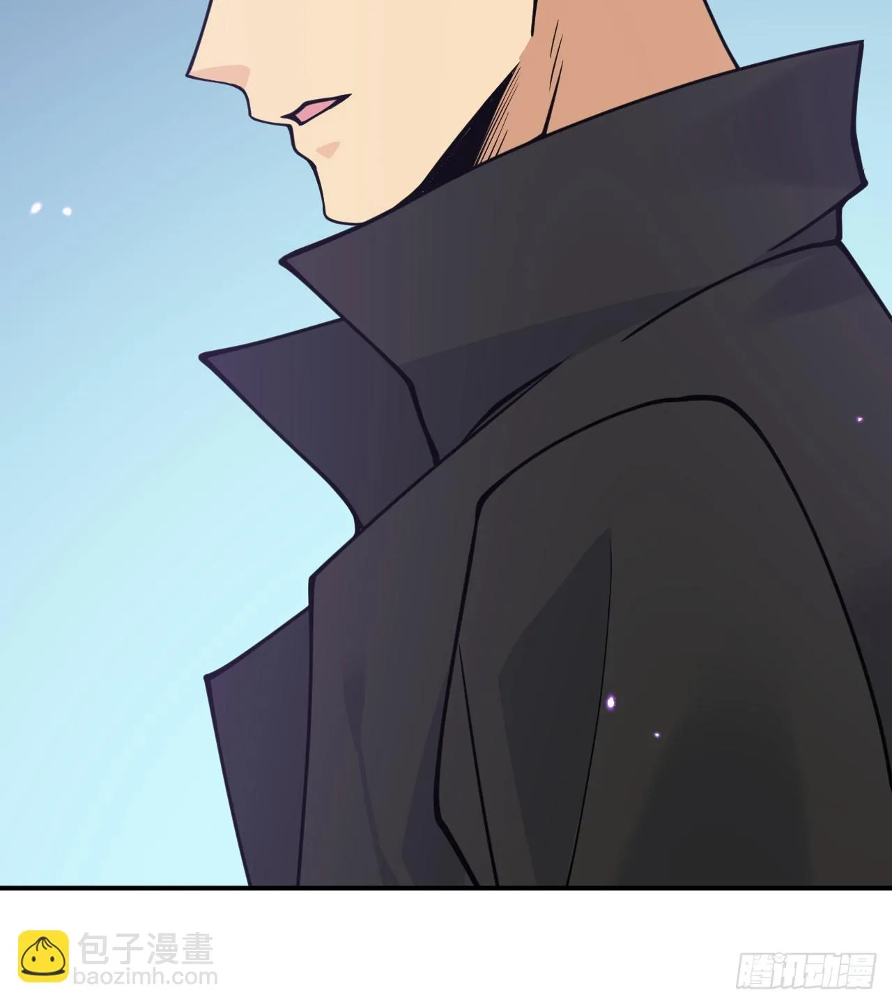 第73话 白骨 第71页