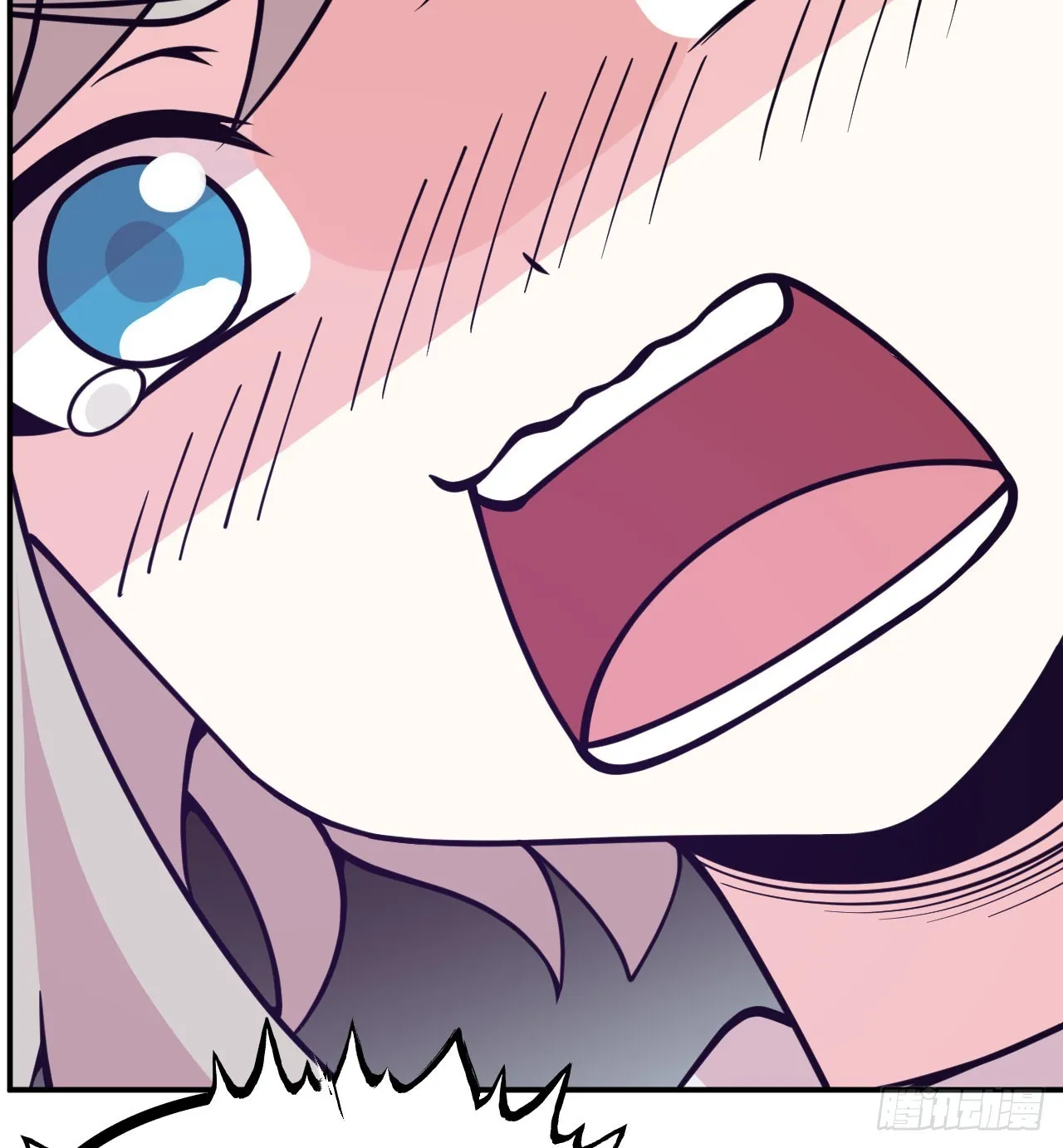 第74话 幻灭 第21页