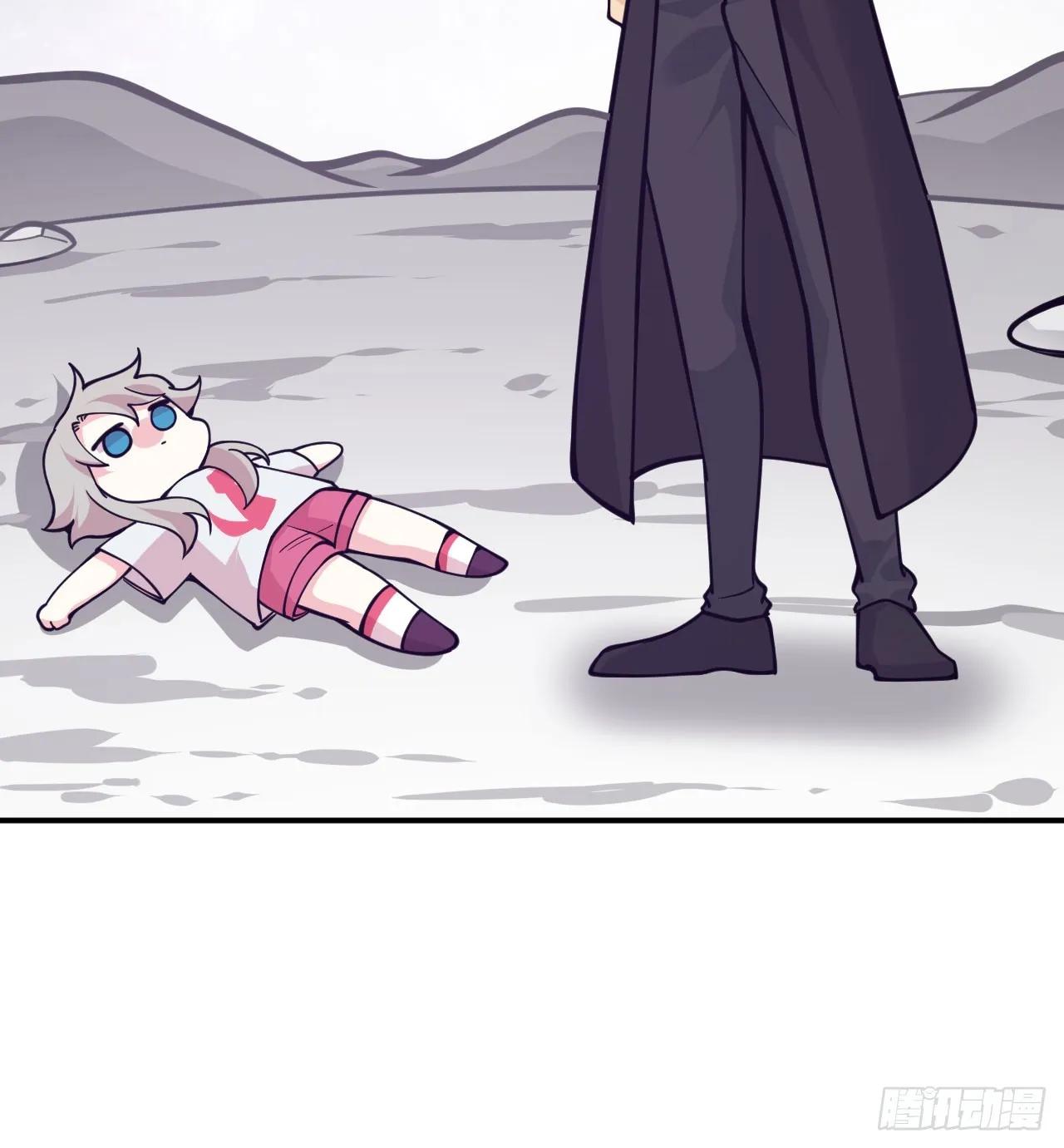 第74话 幻灭 第24页