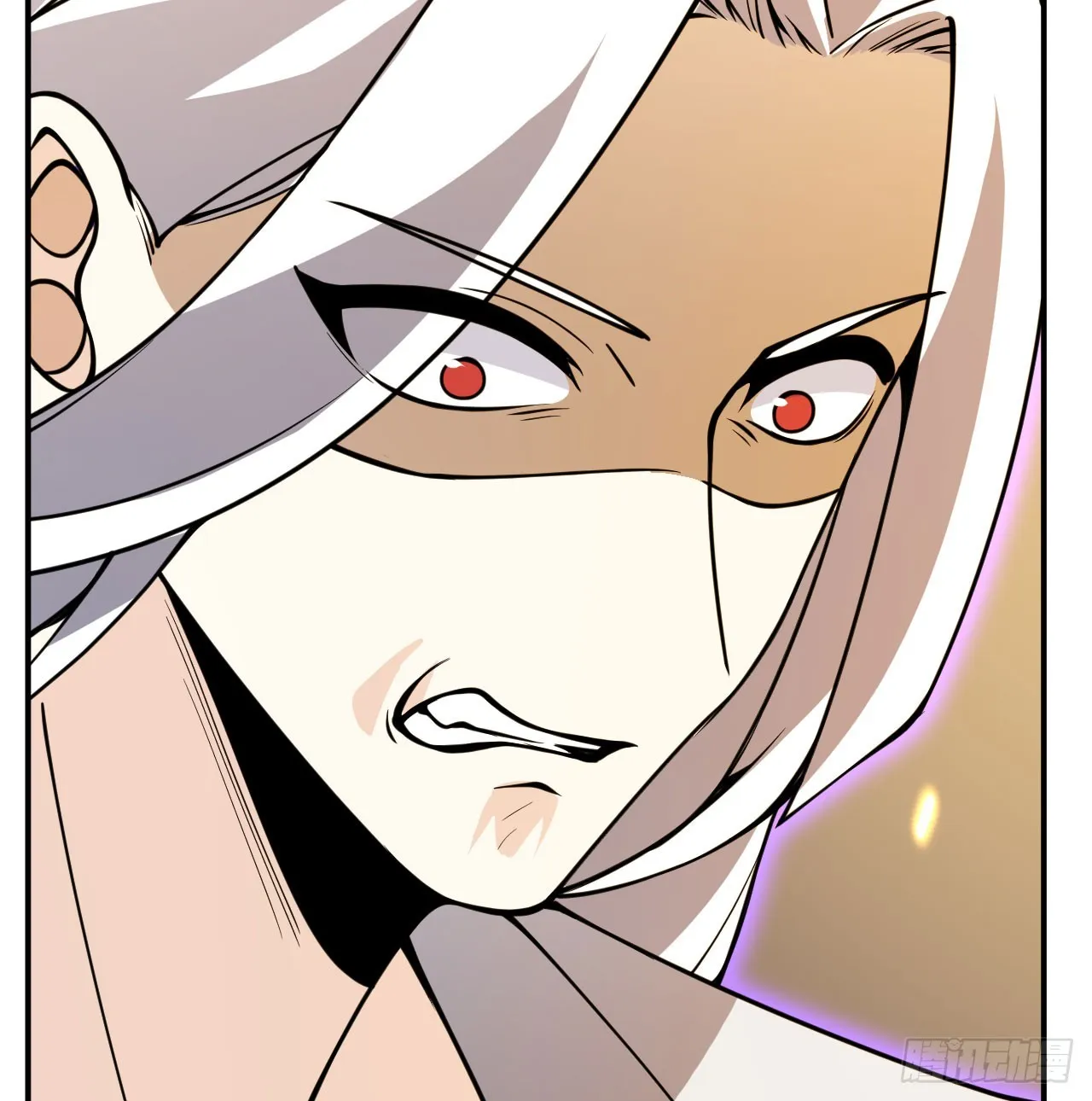 第74话 幻灭 第41页