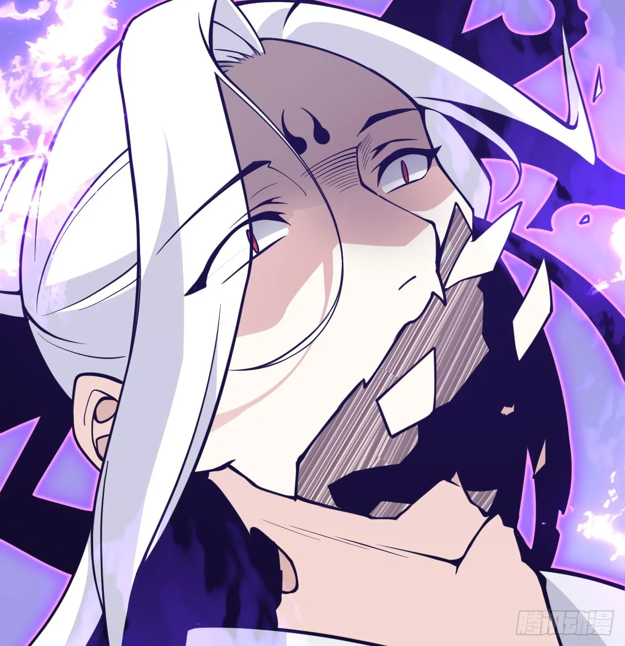 第74话 幻灭 第65页