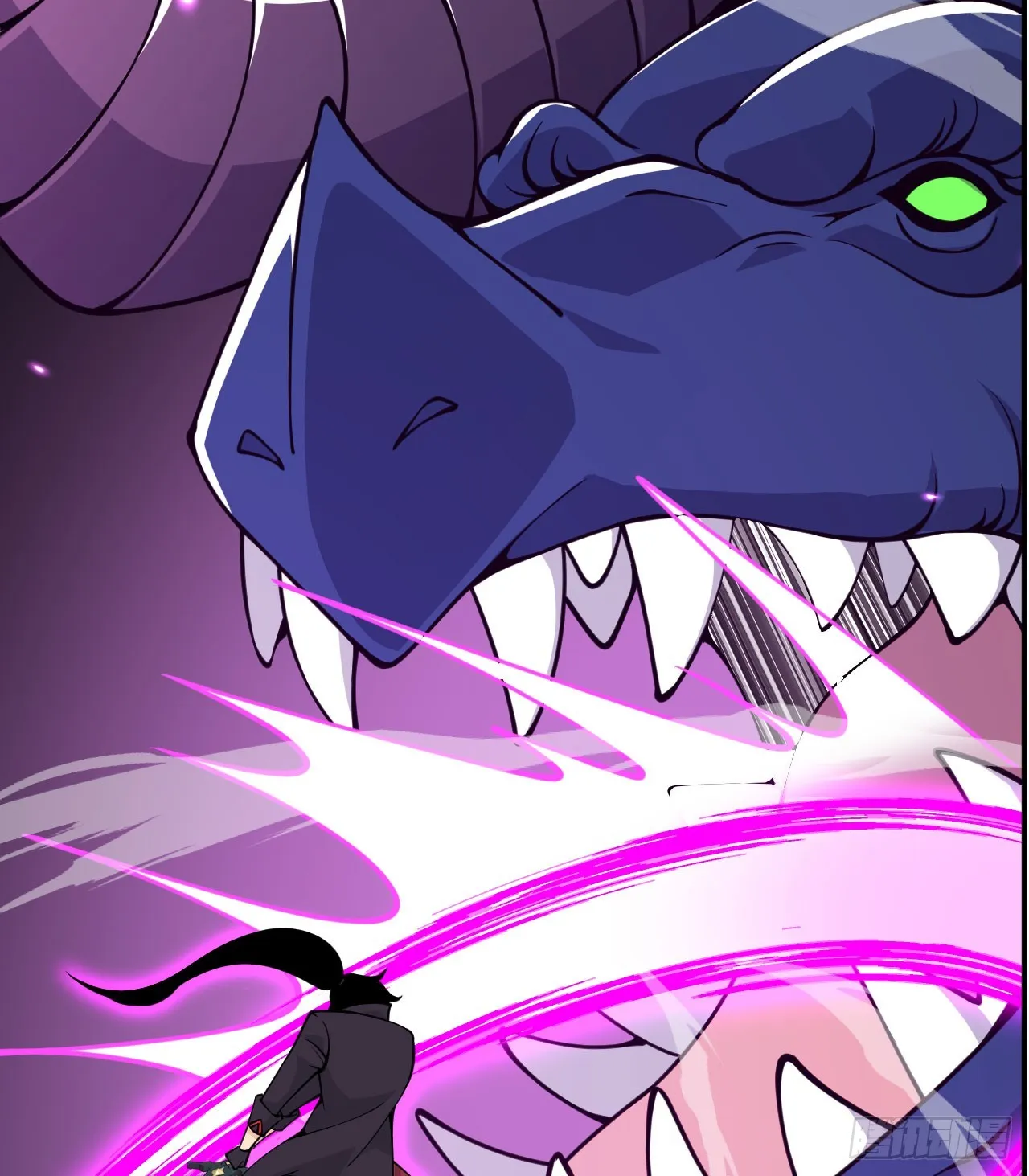 第75话 真正的救世主？ 第5页