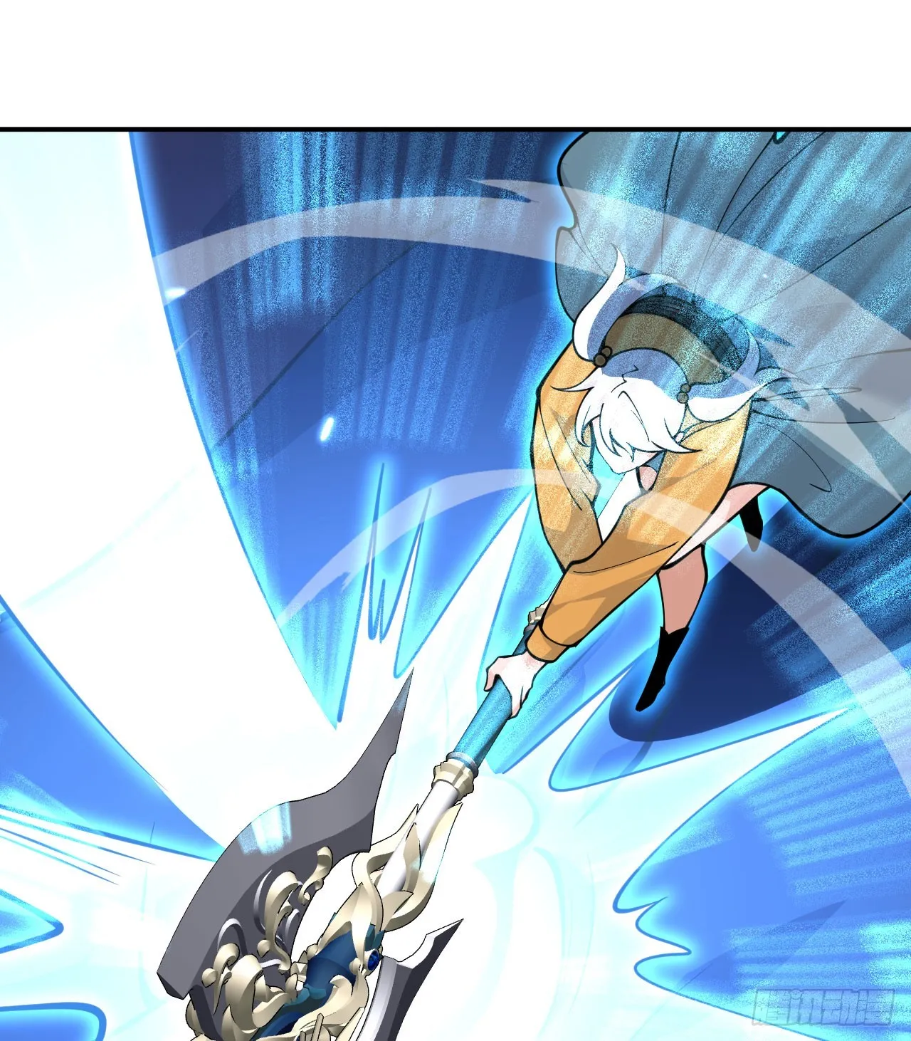 第75话 真正的救世主？ 第7页