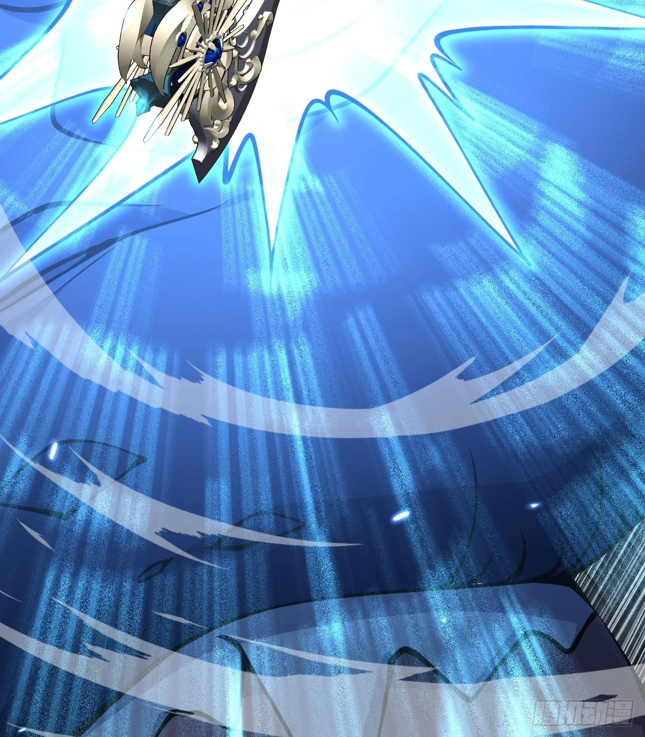 第75话 真正的救世主？ 第8页