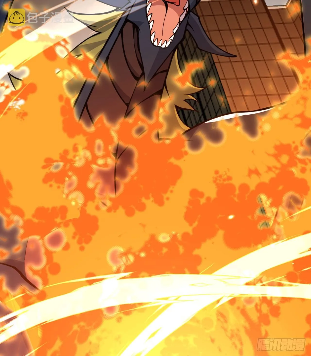 第75话 真正的救世主？ 第10页