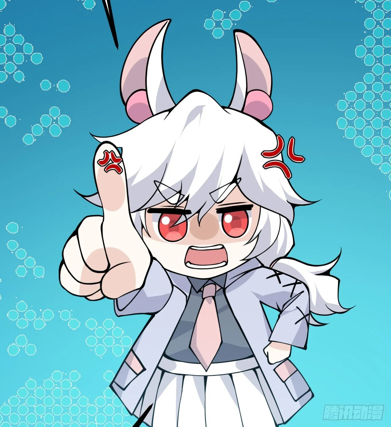第75话 真正的救世主？ 第19页