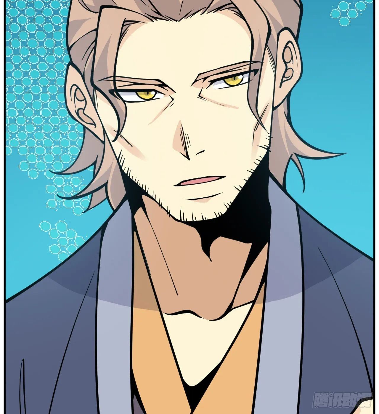 第75话 真正的救世主？ 第22页