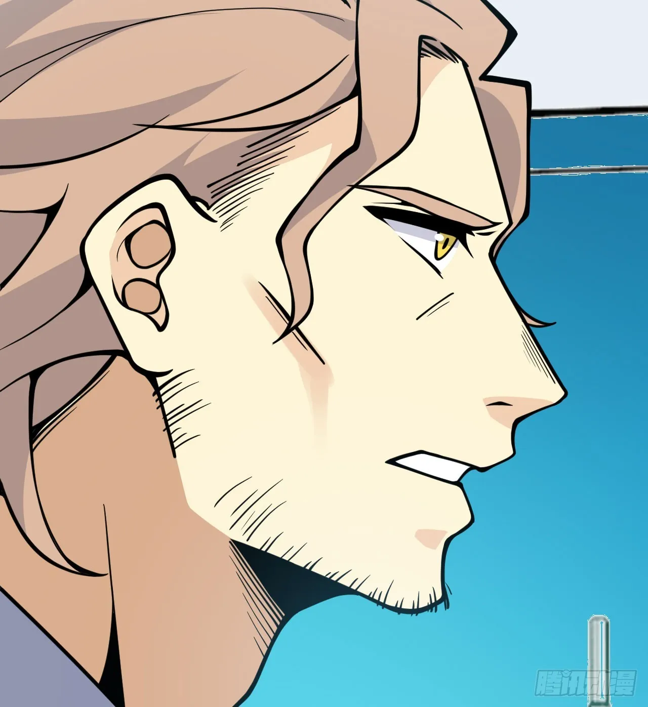 第75话 真正的救世主？ 第28页