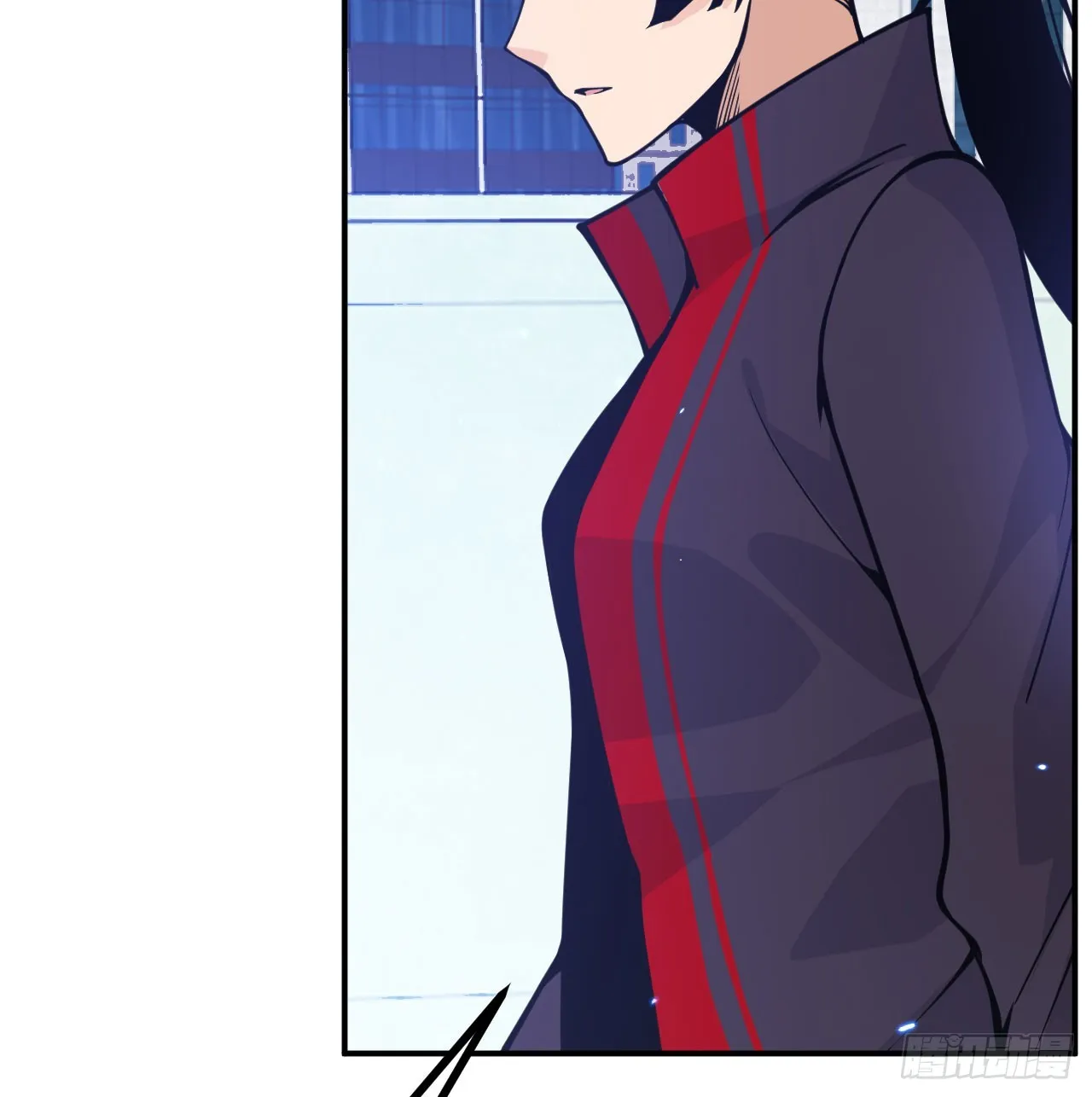 第75话 真正的救世主？ 第33页
