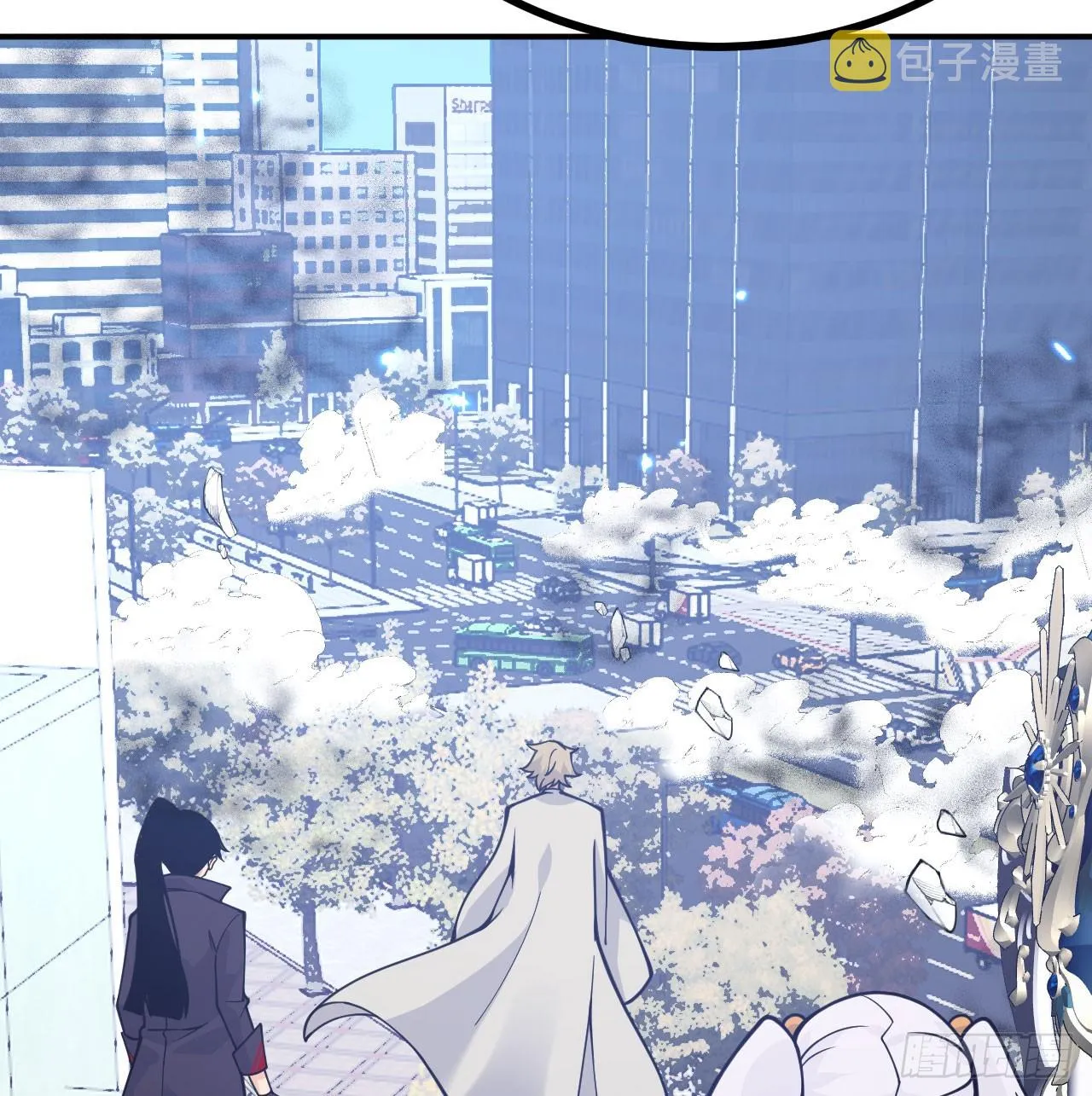 第75话 真正的救世主？ 第35页