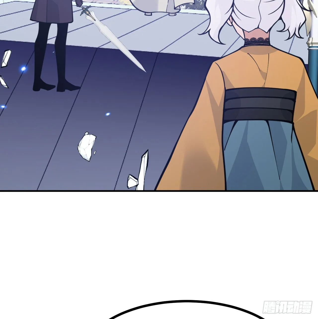 第75话 真正的救世主？ 第36页